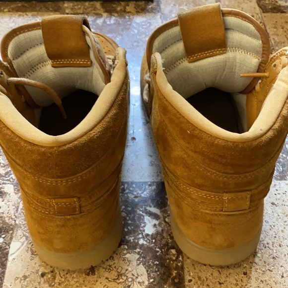 Air Jordan 1 Retro - Picture 15 of 16